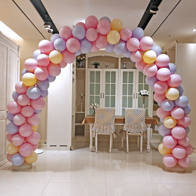 Atlanta balloon_arch_decor