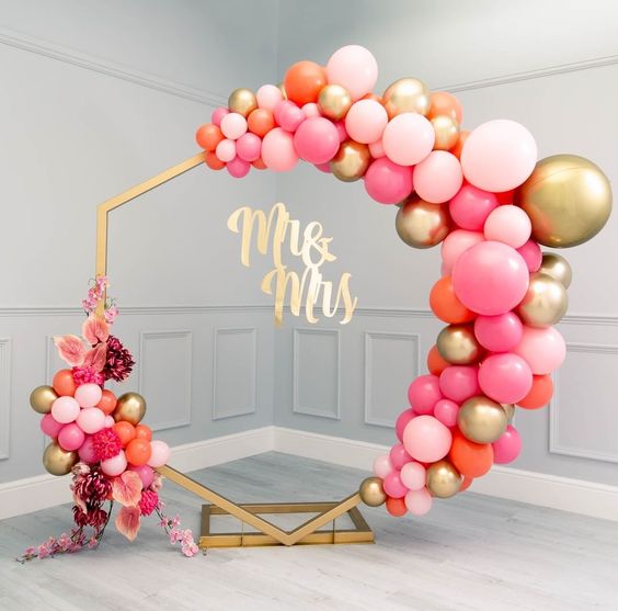 Atlanta wedding_balloon_decor